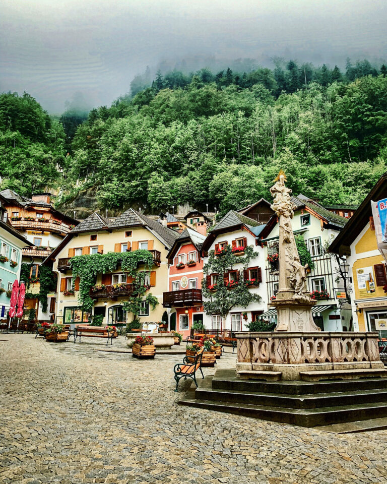 Hallstatt