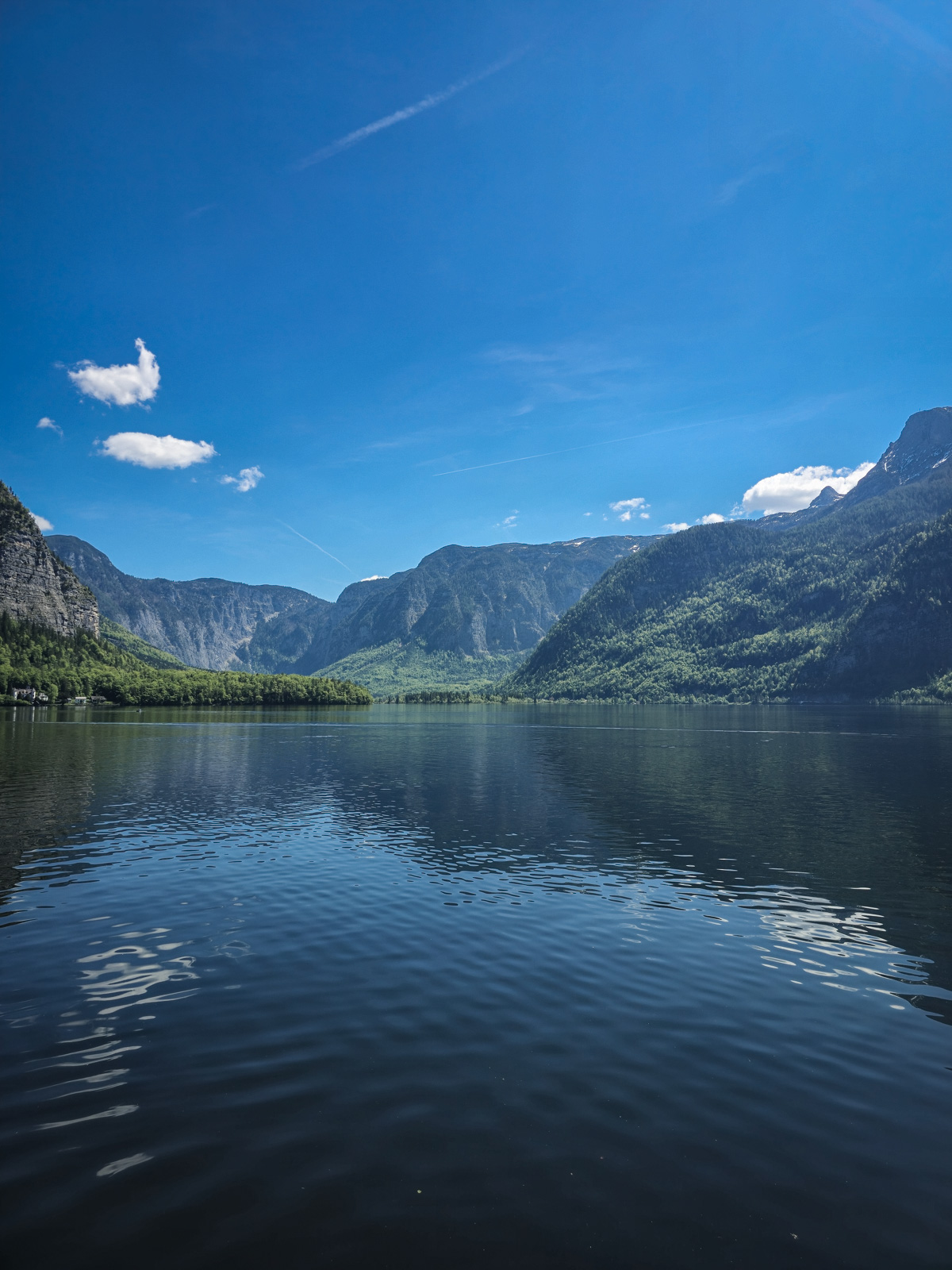 Hallstätter See