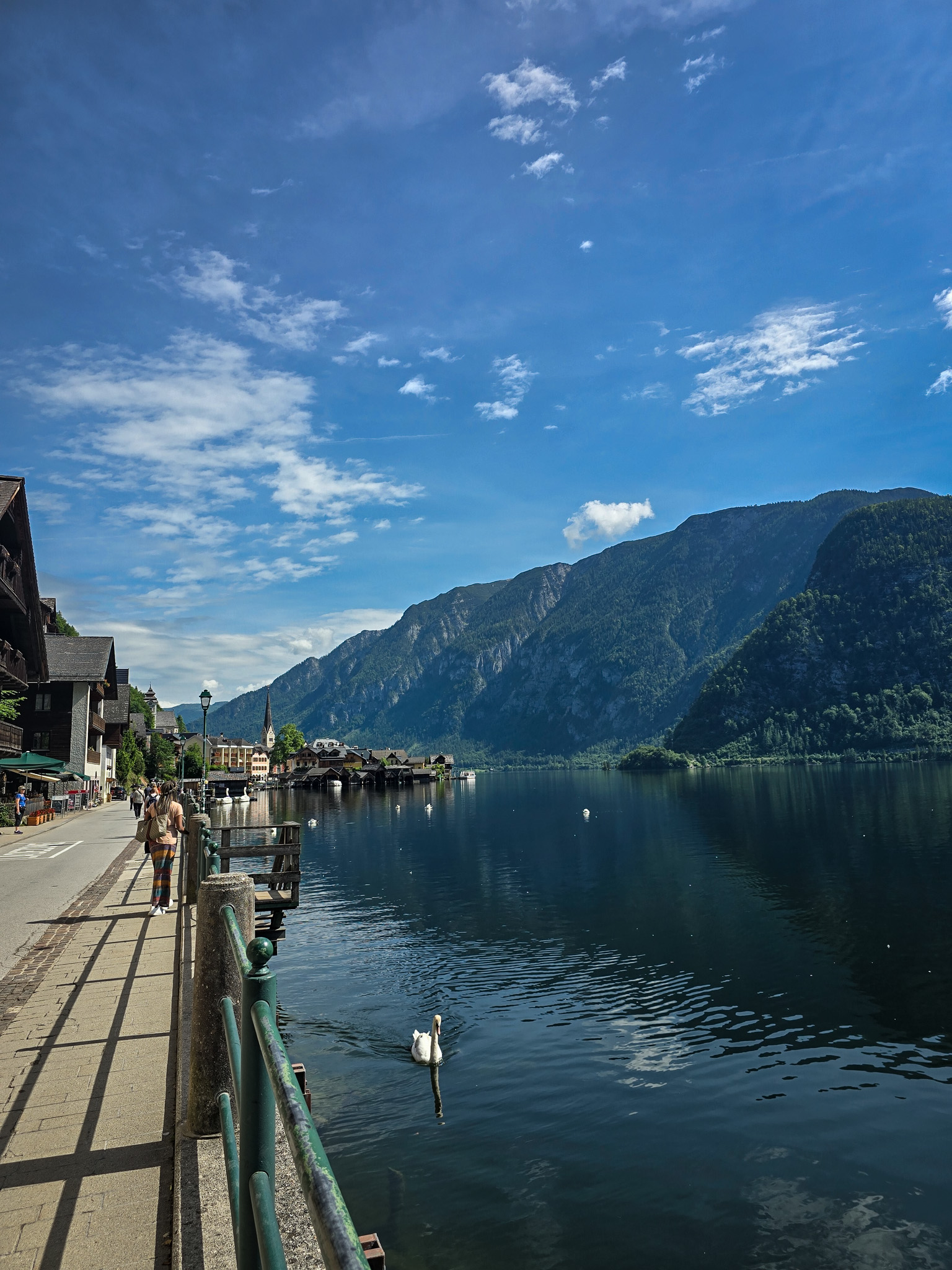 Hallstätter See
