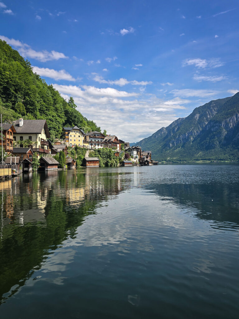 Hallstätter See