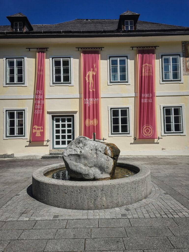 Hallstatt Heritage Museum
