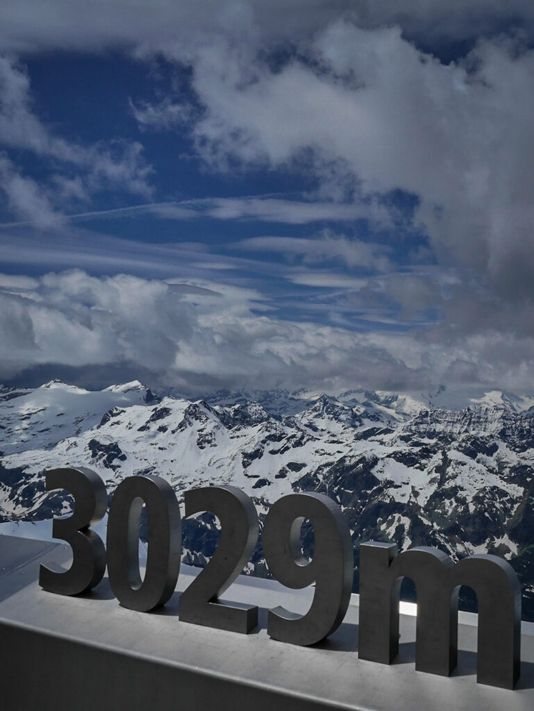Kaprun Zell am See Kitzsteinhorn