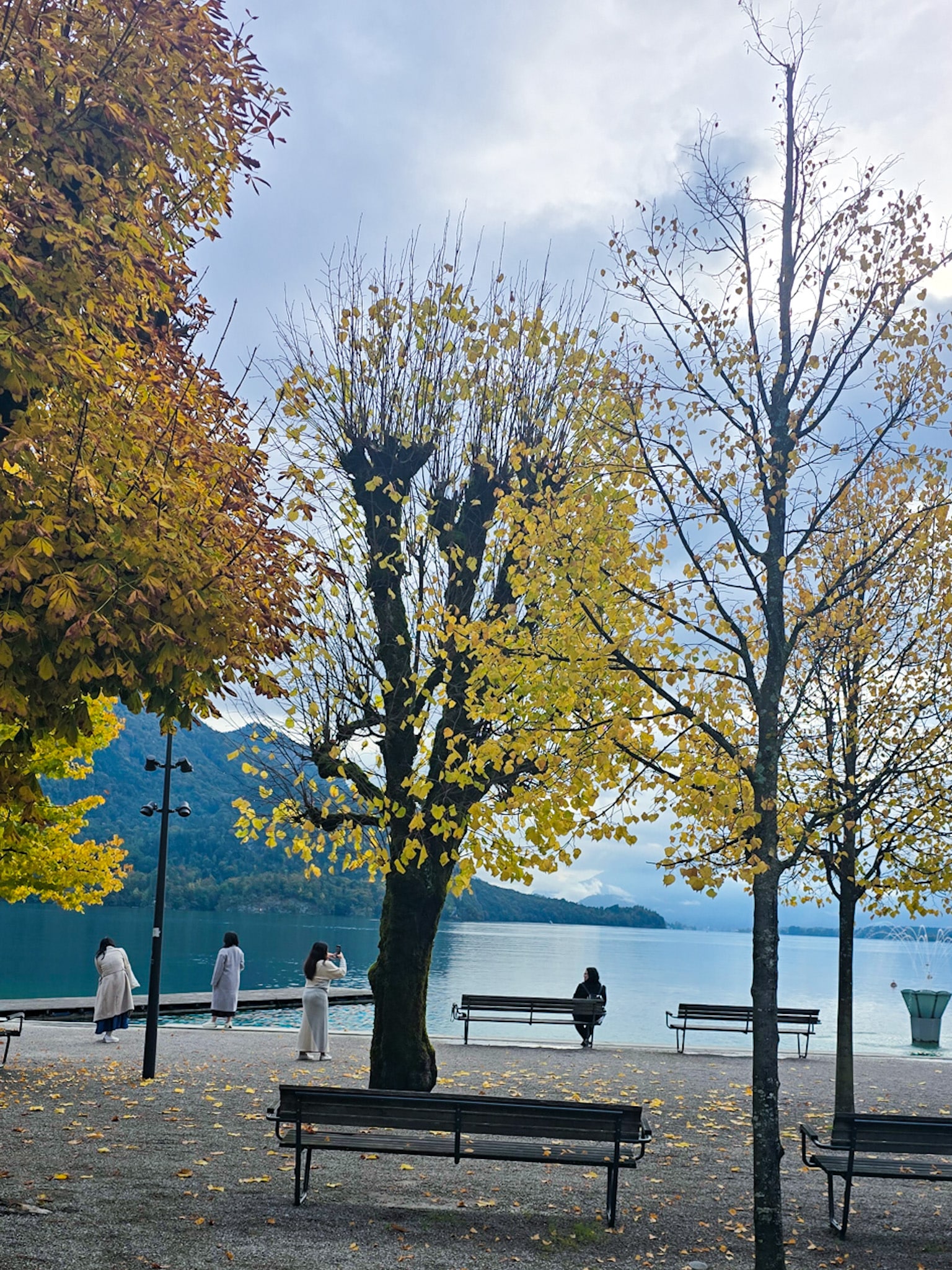 Seepromenade