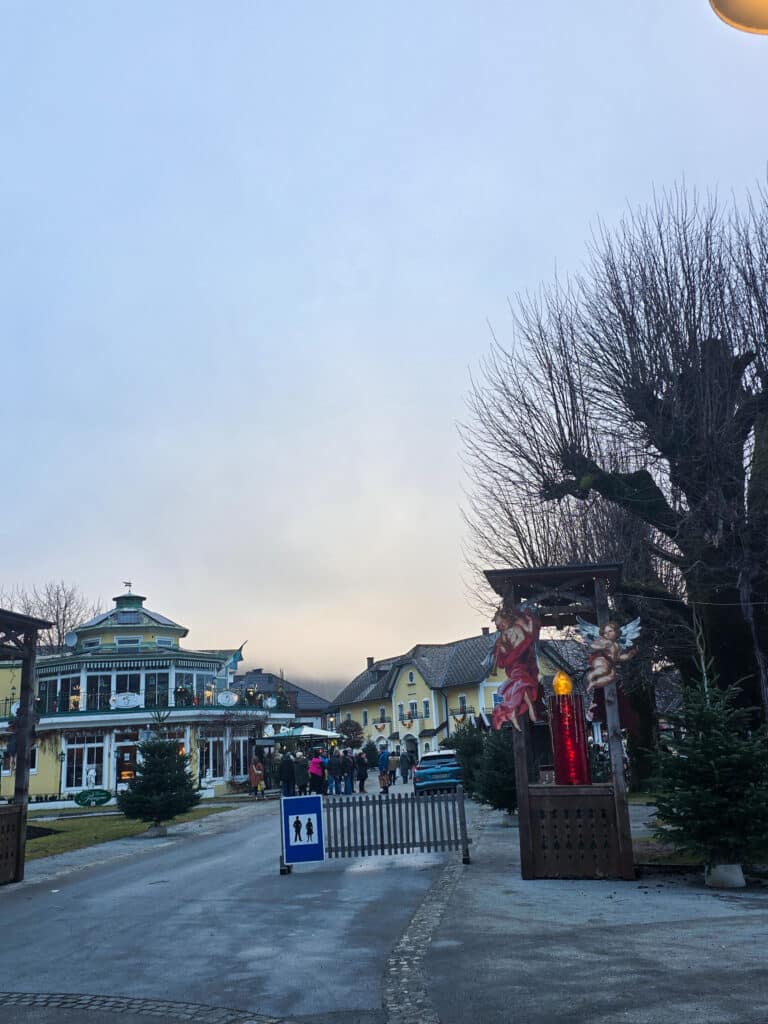 Atelier Fischer am Wolfgangsee in St. Gilgen