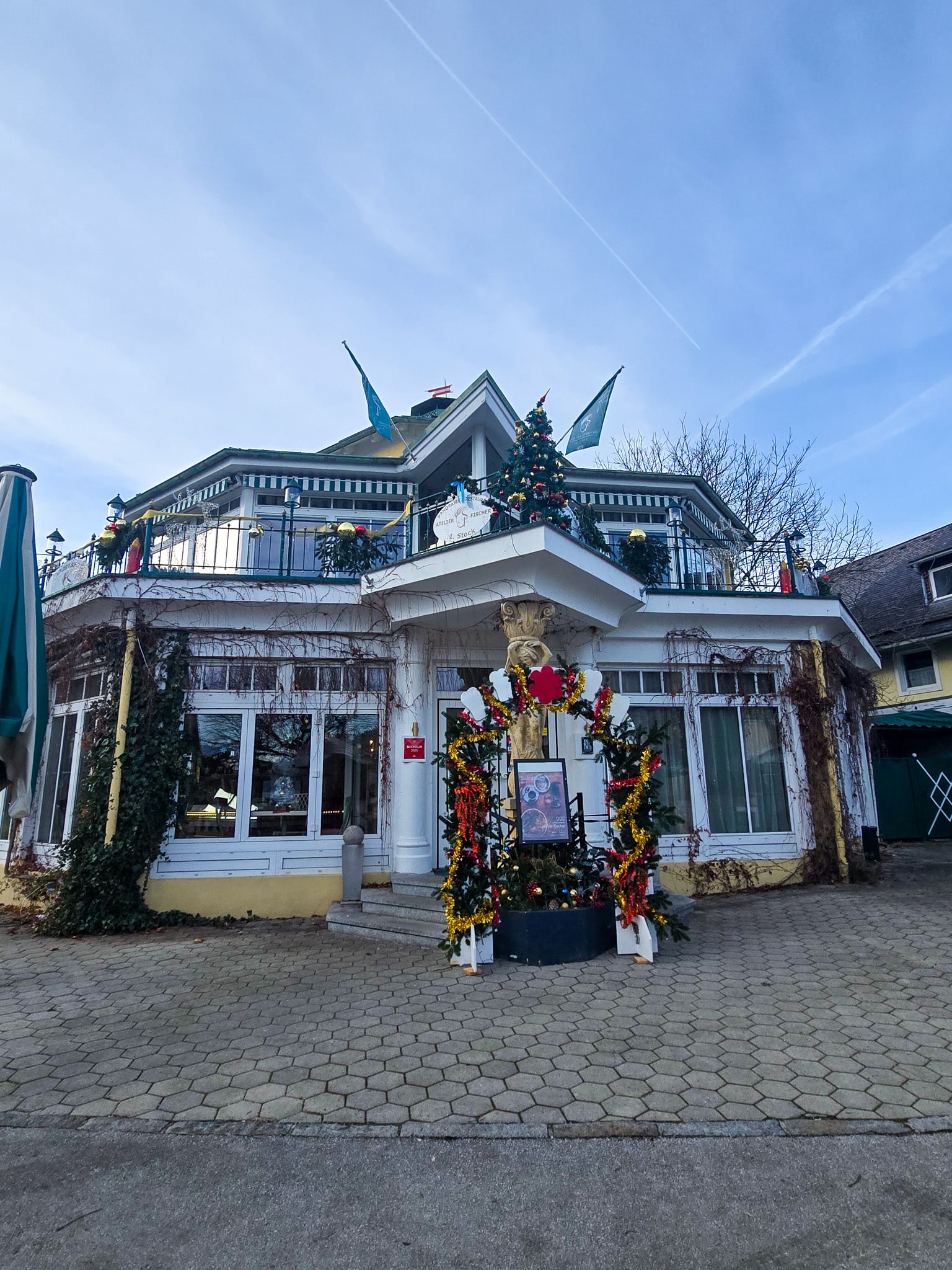 Atelier Fischer St. Gilgen